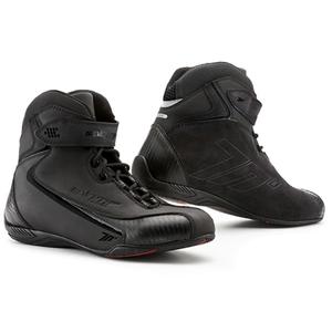 Stivali da moto SEVENTY DEGREES SD-BC6 nero