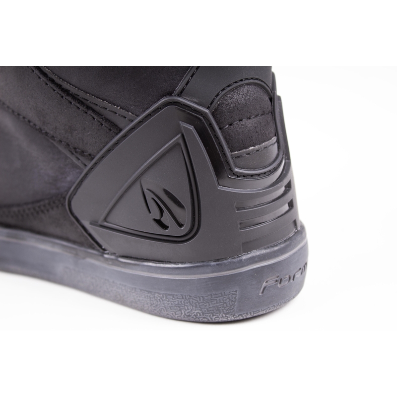 Scarpe Moto Forma Hyper WP nero