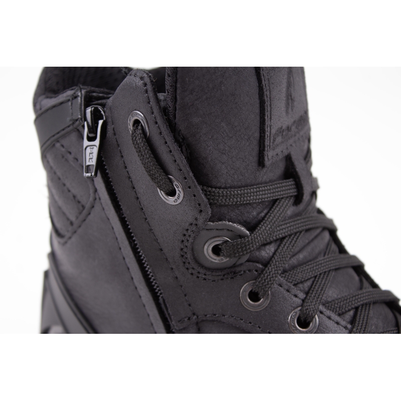 Scarpe Moto Forma Hyper WP nero