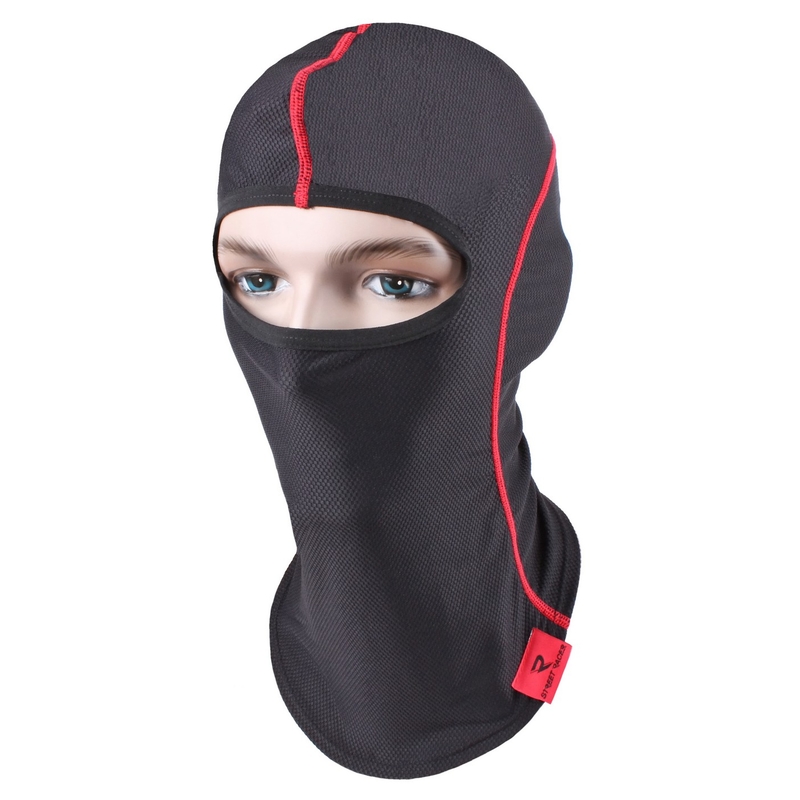 Cappuccio per casco Street Racer Speed