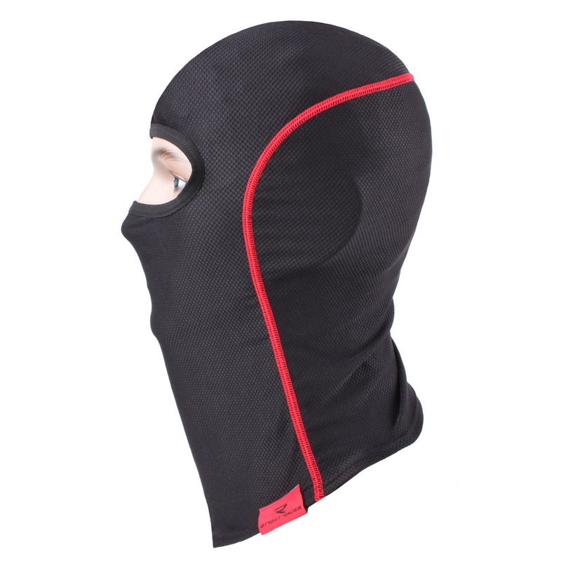 Cappuccio per casco Street Racer Speed