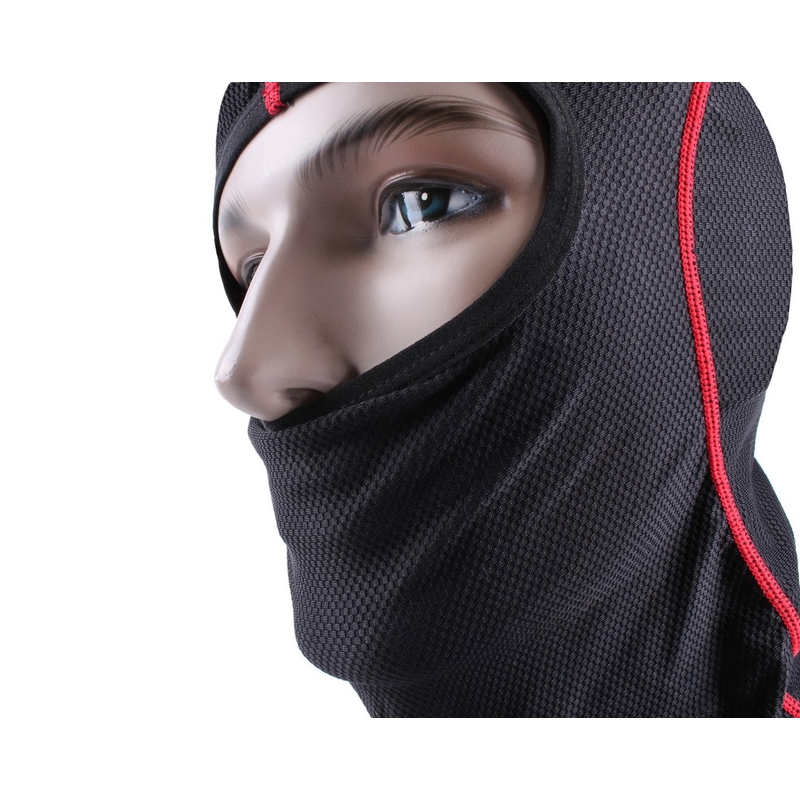 Cappuccio per casco Street Racer Speed