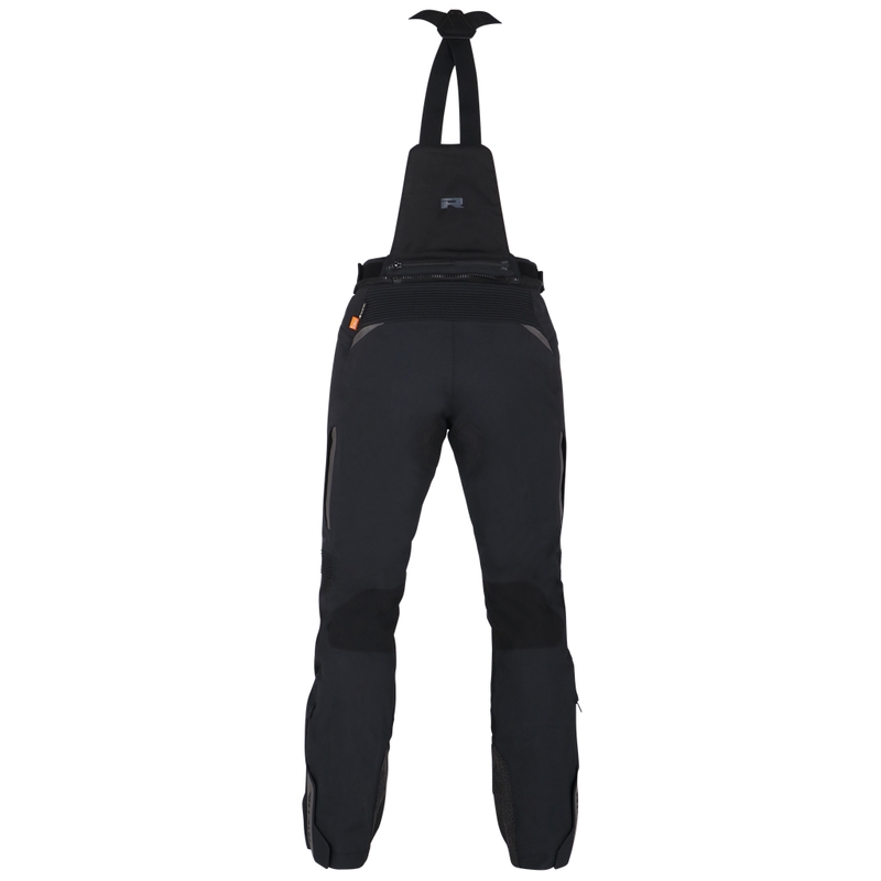 Pantaloni da moto RICHA Atlantic 2 Gore-Tex nero da donna Saldi
