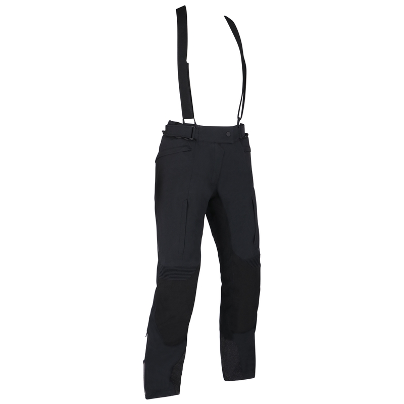 Pantaloni da moto RICHA Atlantic 2 Gore-Tex nero da donna Saldi