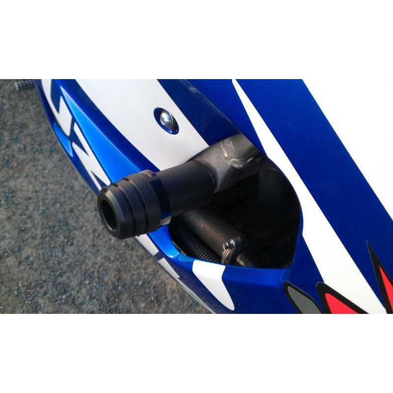 Suzuki GSX-R 750 (00-03) senza modifiche alla carenatura Classic