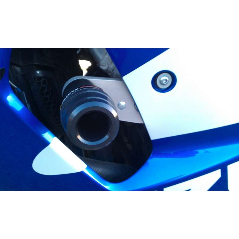 Suzuki GSX-R 750 (00-03) senza modifiche alla carenatura Classic