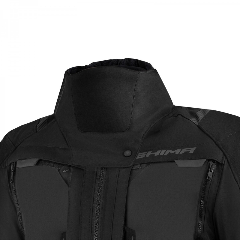 Collare per giacca Shima Hero 2.0