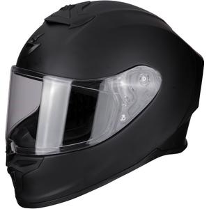 Casco integrale Scorpion EXO-R1 EVO Air nero opaco