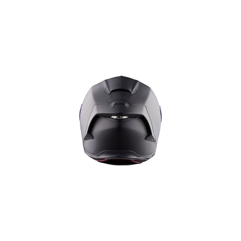 Casco integrale Scorpion EXO-R1 EVO Air nero opaco