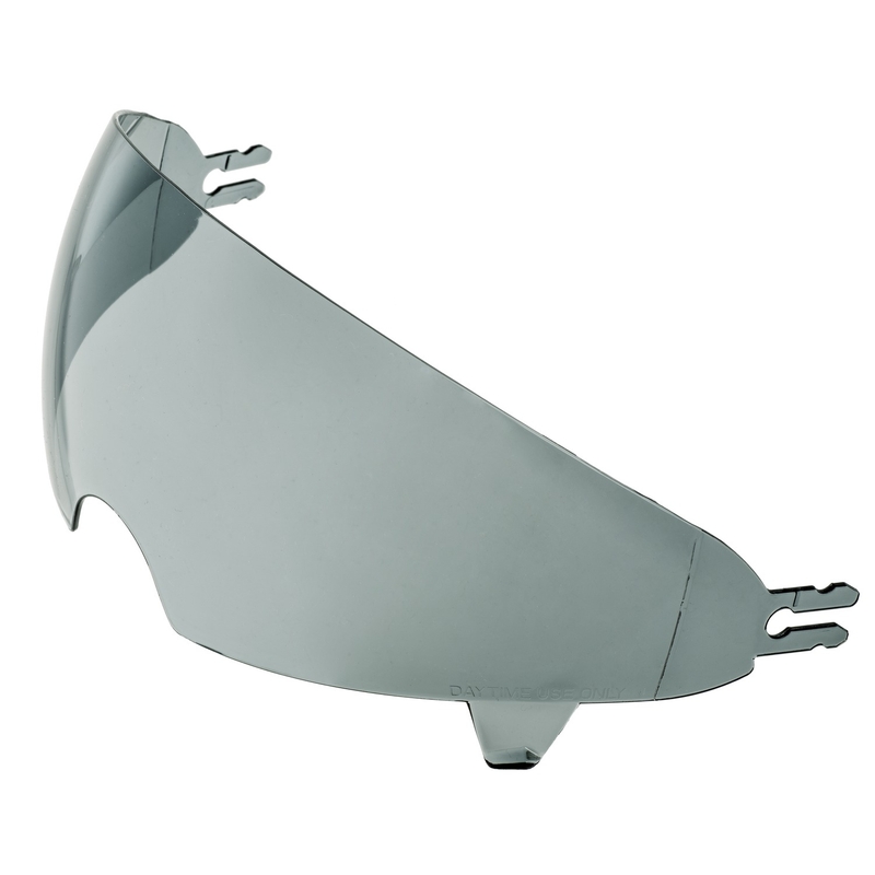 Visierino parasole scuro per caschi Cassida Handy Plus