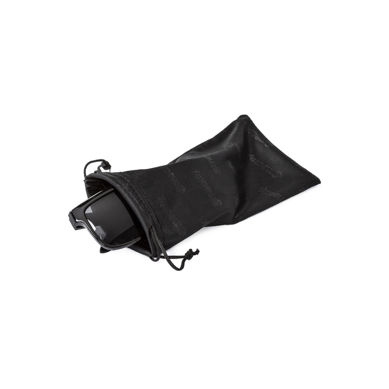 Occhiali da sole Meatfly Memphis nero