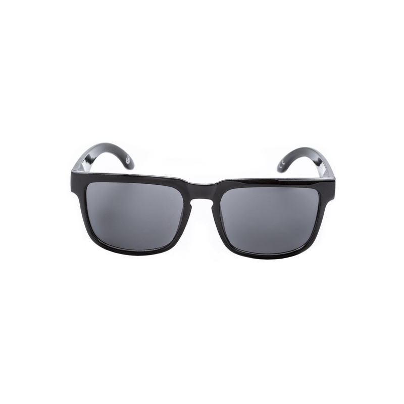 Occhiali da sole Meatfly Memphis nero