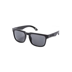 Occhiali da sole Meatfly Memphis nero
