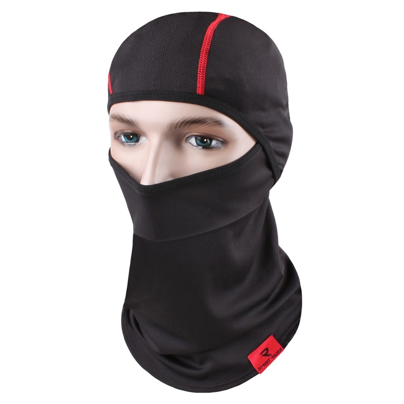 Cappuccio per casco da pista Street Racer