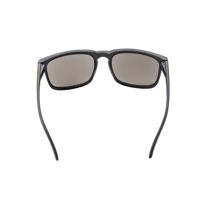 Occhiali da sole Meatfly Memphis blu e neri