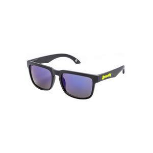 Occhiali da sole Meatfly Memphis blu e neri