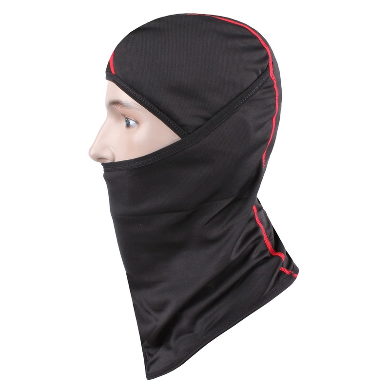 Cappuccio per casco da pista Street Racer