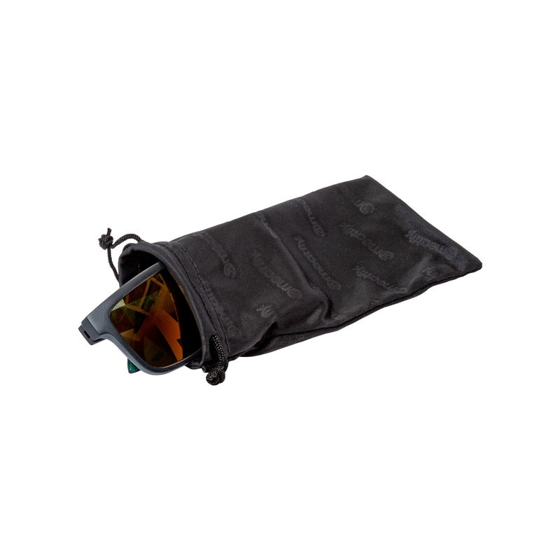 Occhiali da sole Meatfly Memphis Substance camo olive