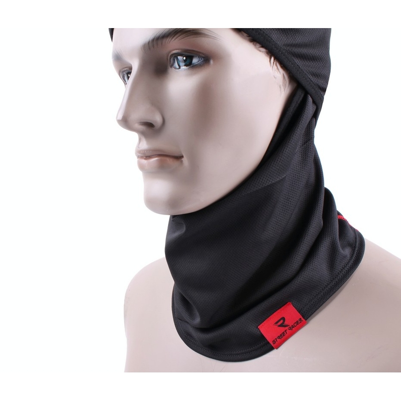 Cappuccio per casco da pista Street Racer