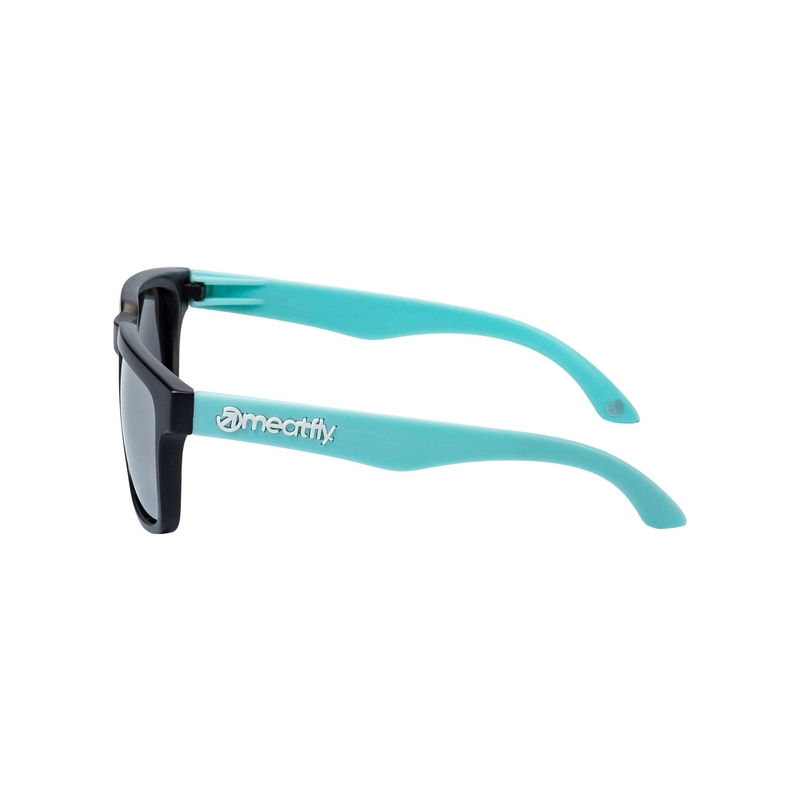 Occhiali da sole Meatfly Memphis mint