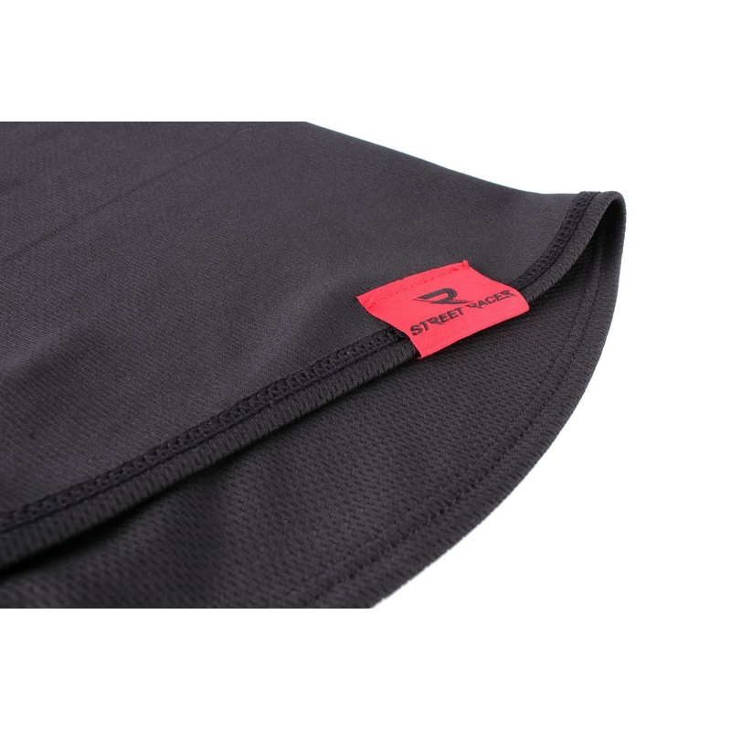Cappuccio per casco da pista Street Racer