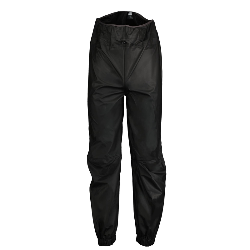 SCOTT Pantaloni da pioggia Ergonomic Pro DP nero