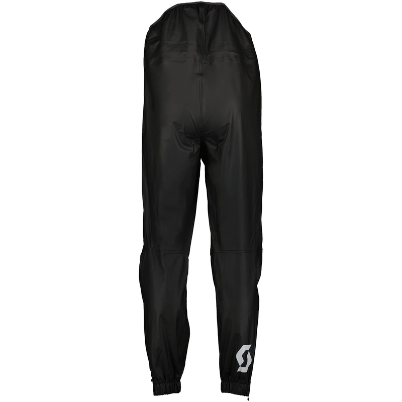 SCOTT Pantaloni da pioggia Ergonomic Pro DP nero