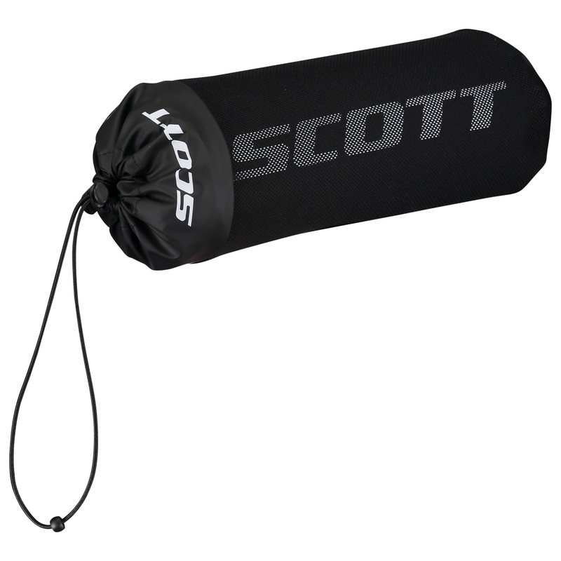 SCOTT Pantaloni da pioggia Ergonomic Pro DP nero