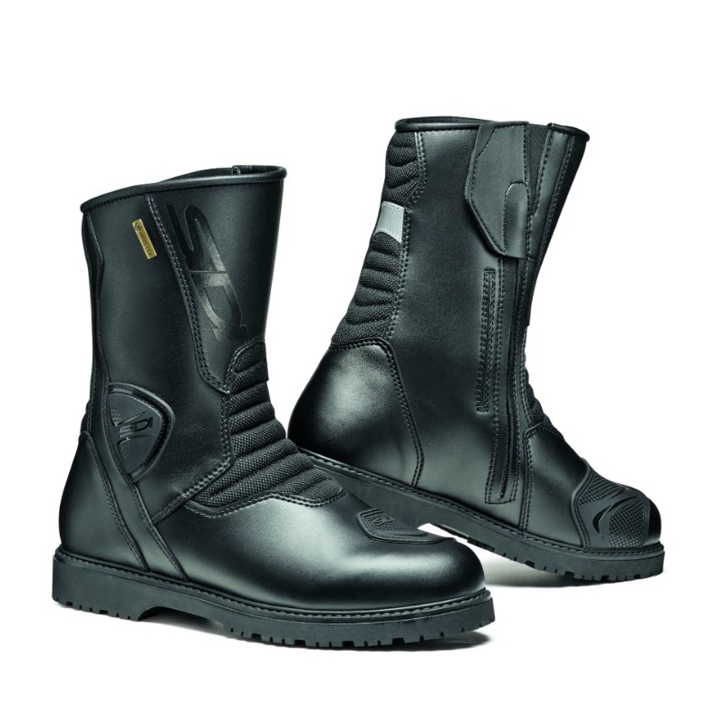 Stivali da moto SIDI Gavia Gore ADV nero