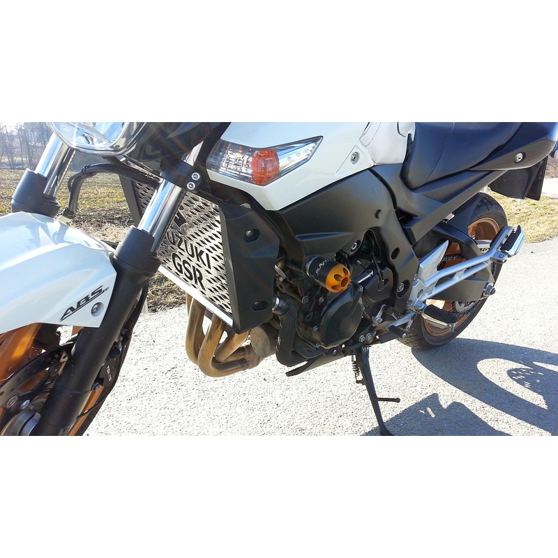 Kit freccia a punto singolo Suzuki GSR 600