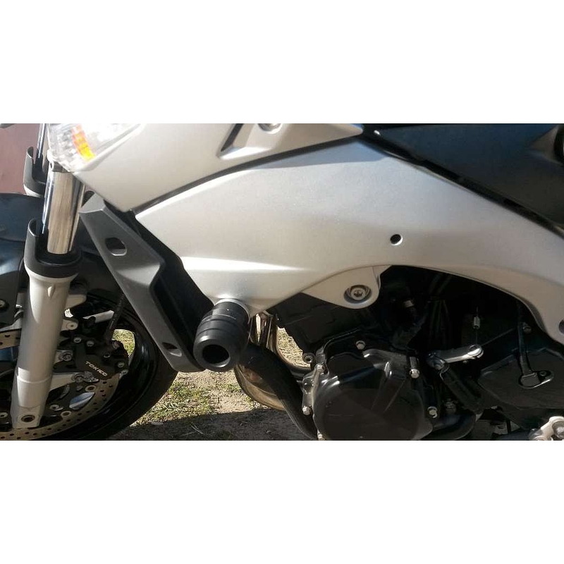 Kit freccia a punto singolo Suzuki GSR 600