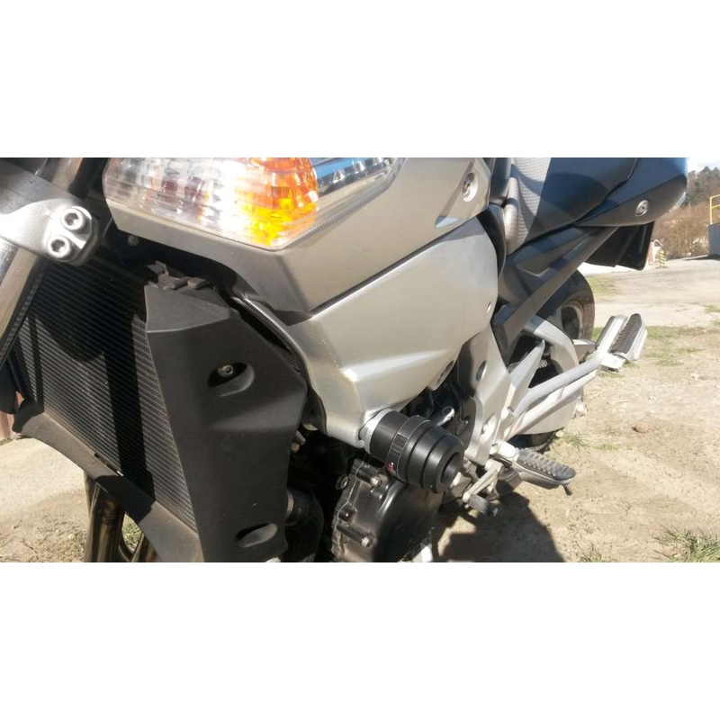 Kit freccia a punto singolo Suzuki GSR 600