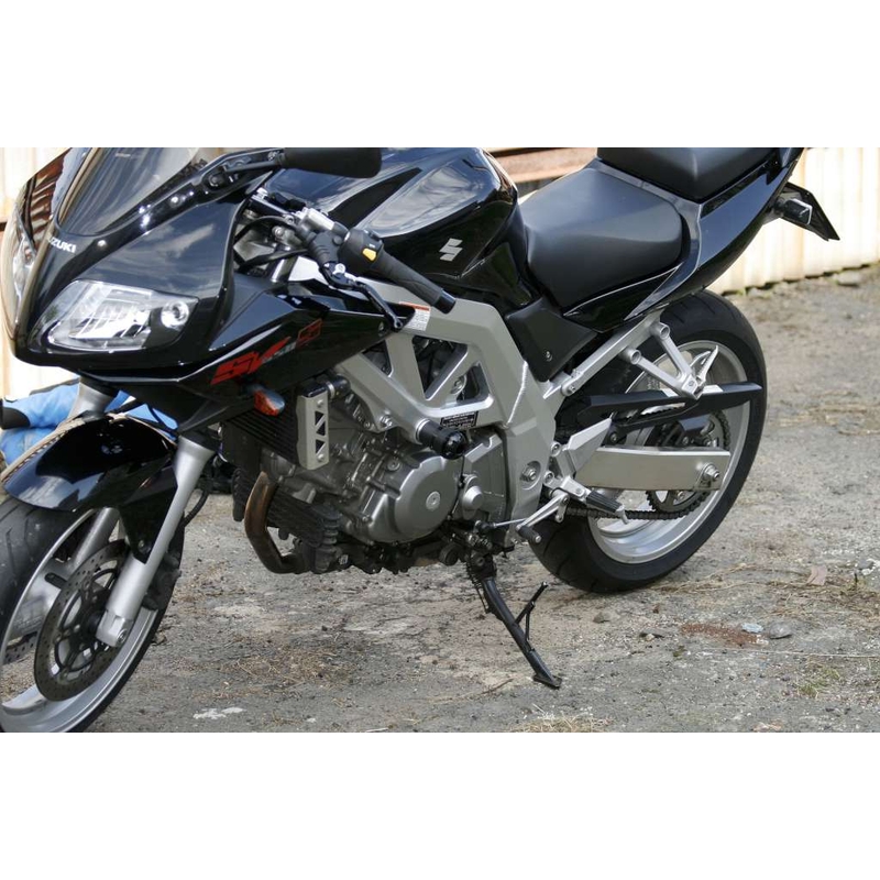 Suzuki SV 650 Freccia