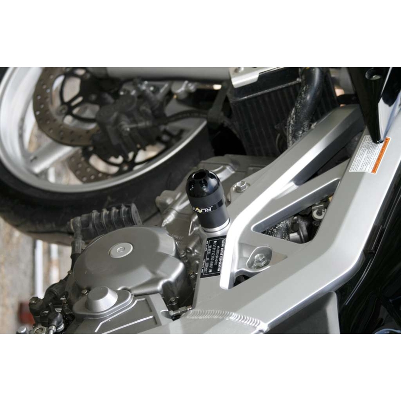 Suzuki SV 650 Freccia