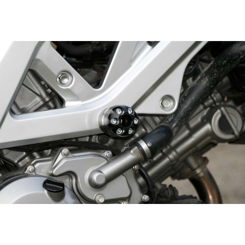 Suzuki SV 650 Freccia