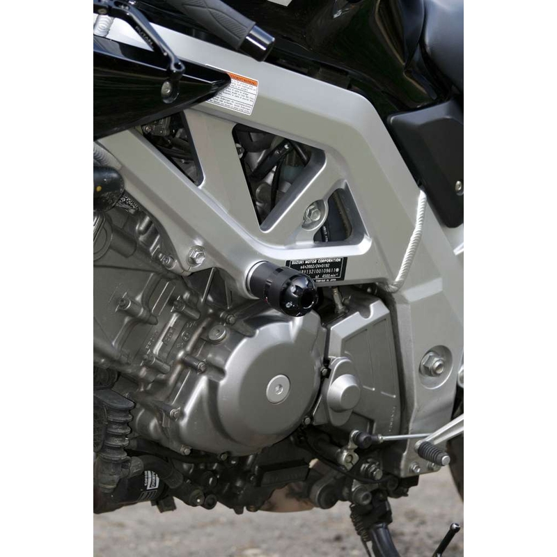 Suzuki SV 650 Classic