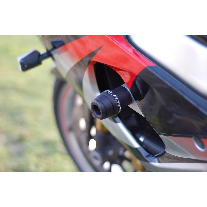 Suzuki GSX-R 1000 (01-02) Freccia