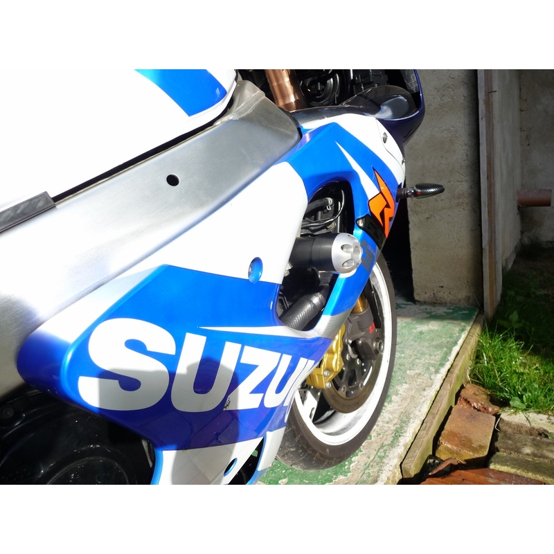 Suzuki GSX-R 1000 (01-02) Freccia