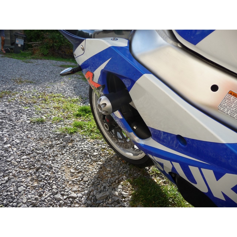 Suzuki GSX-R 1000 (01-02) Classic