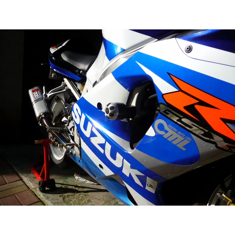 Suzuki GSX-R 1000 (01-02) Conus