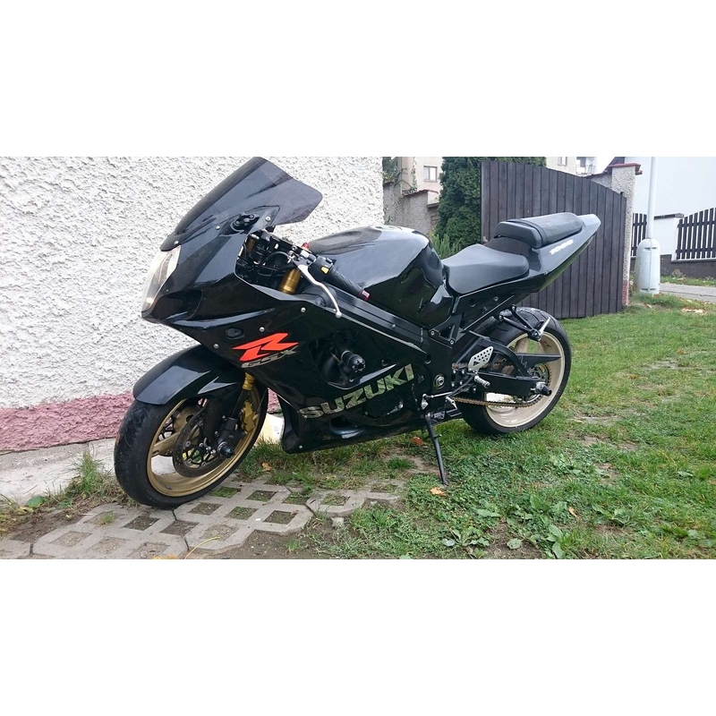 Suzuki GSX-R 1000 (03-04) Freccia Saldi