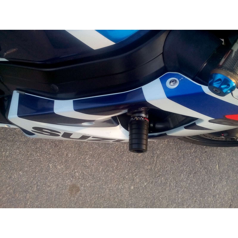 Suzuki GSX-R 1000 (03-04) Freccia Saldi