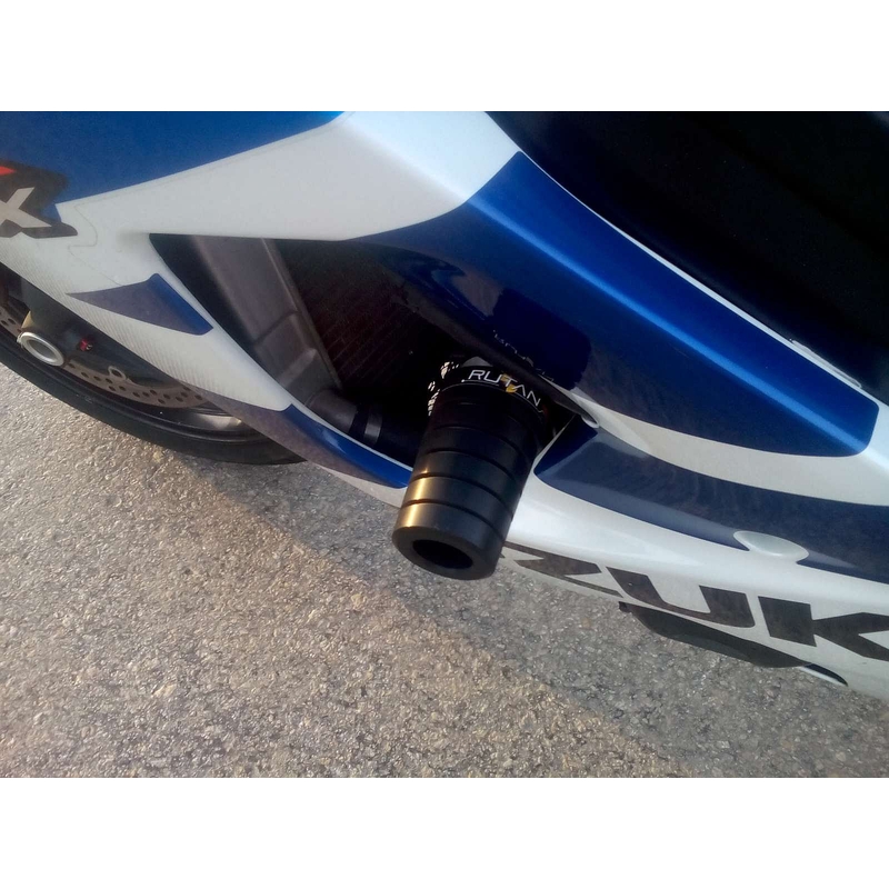 Suzuki GSX-R 1000 (03-04) Conus