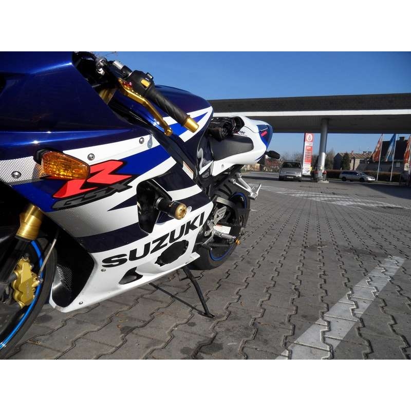 Suzuki GSX-R 1000 (03-04) Conus