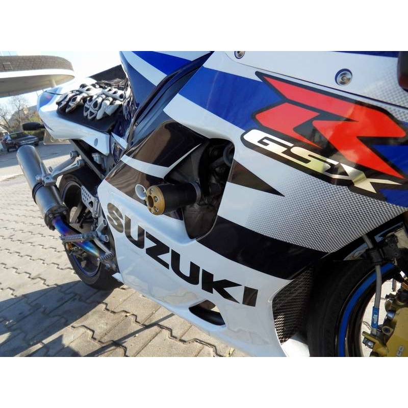 Suzuki GSX-R 1000 (03-04) Conus