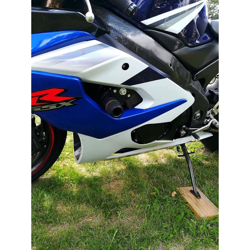 Suzuki GSX-R 1000 (05-06) Freccia
