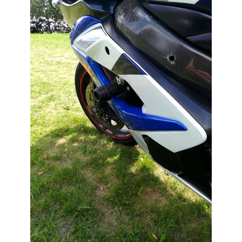 Suzuki GSX-R 1000 (05-06) Freccia