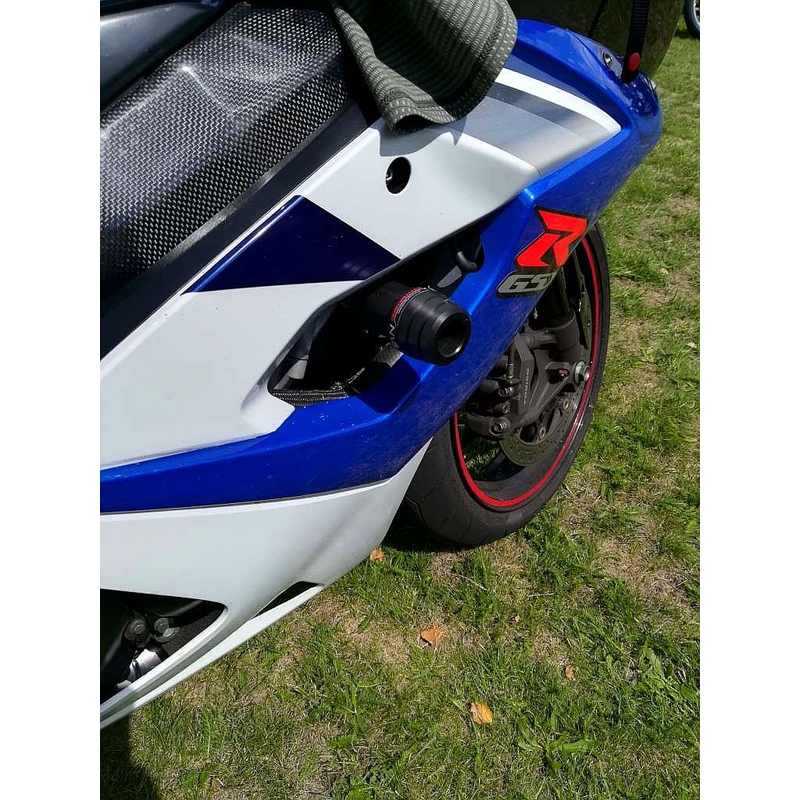Suzuki GSX-R 1000 (05-06) Freccia