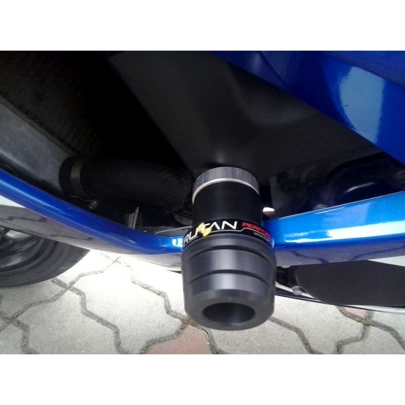Suzuki GSX-R 1000 (07-08) Freccia