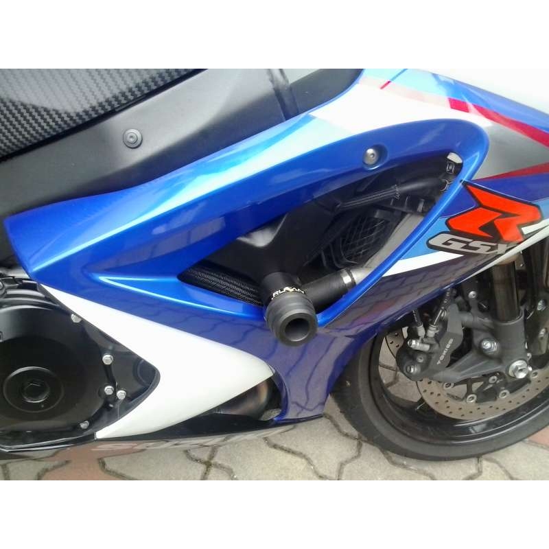 Suzuki GSX-R 1000 (07-08) Freccia
